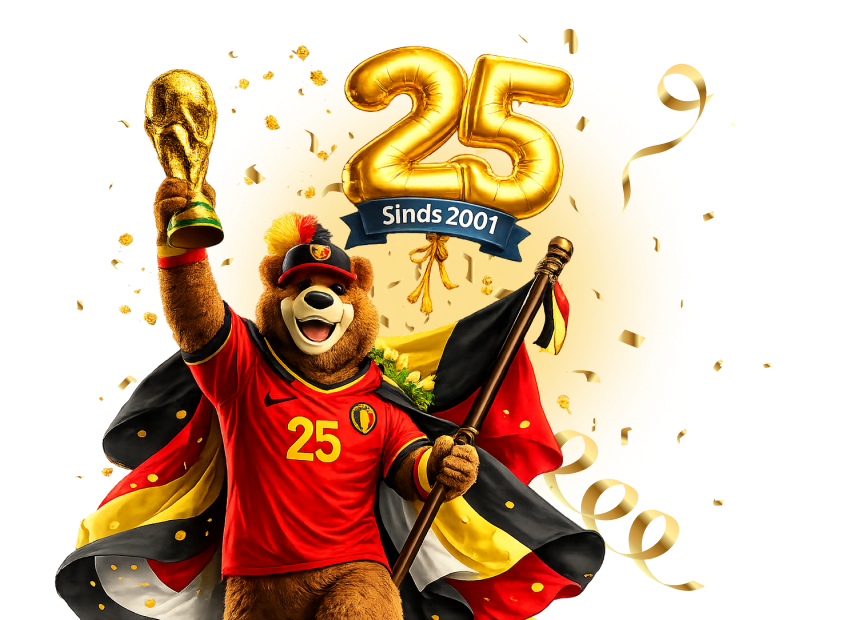 Grizzly BE beer grizzly-25anniversary