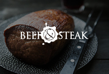 Beef en Steak